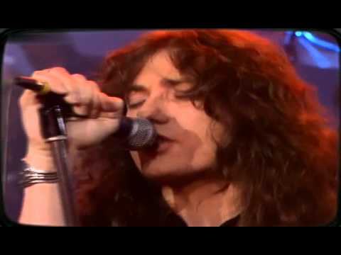 Whitesnake - Don't break my Heart again 1981