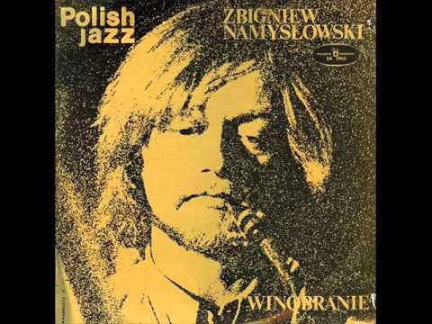 Zbigniew Namyslowski - Nie Mniej Niz 5% (1973)