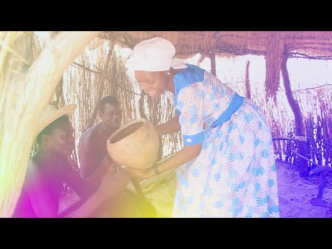 KOLESA Gospel Band_Satske Elotsa (Official video)