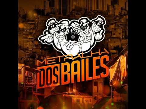 SE CONCENTRA AUTOMOTIVO - MC GW,MC TOPRE e MC LEVEN (DJ MANO LOST)