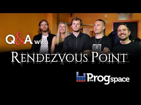 Q&A with Rendezvous Point