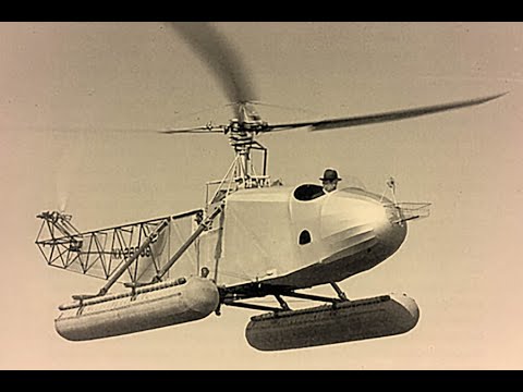 День Люди События. 17 апреля.Инженер Игорь Сикорский продемонстрировал первый вертолет-амфибию