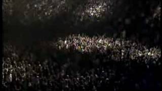Paul McCartney - Live broadcast to ISS space ship