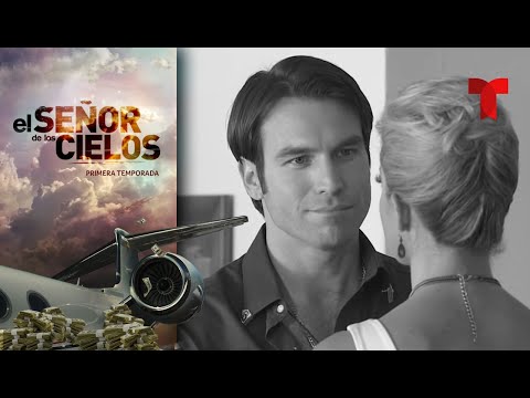 El Señor de los Cielos | Capítulo 63 | Telemundo