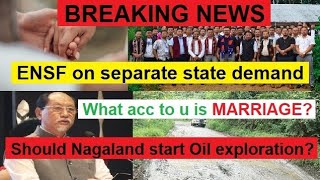 Download lagu No. 701 | Nagamese Northeast Channel News | 21 September 2022 | Nagaland mp3