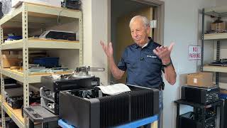 Closed Box vs  Passive Radiator Bass