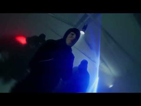 01AN ft  LASTREET SPÖKALAND SLOWED REVERB