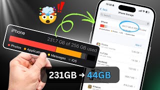 Biggest iPhone Hack: FREE Unlimited Photo Storage – Here’s How!