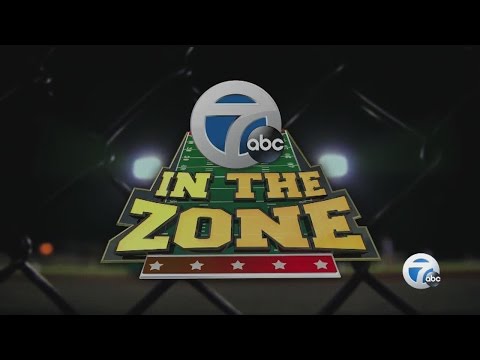 HIGHLIGHT VIDEOS: 7 In The Zone, Week 3