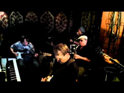 Islands (Reggae)