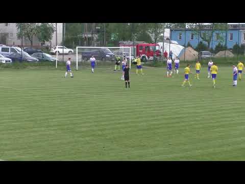 2019.05.19 29 kolejka GKS Orkan Buczek - RKS Radomsko