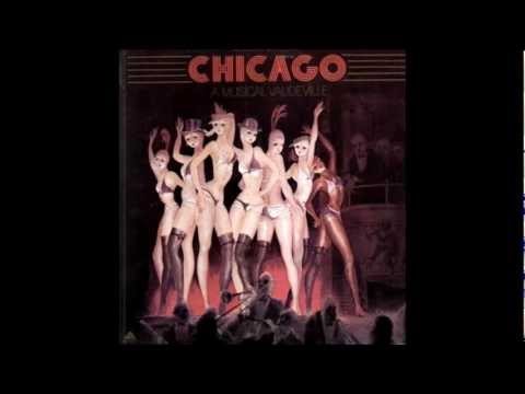 Cell Block Tango - Chita Rivera - Chicago: A Musical Vaudeville