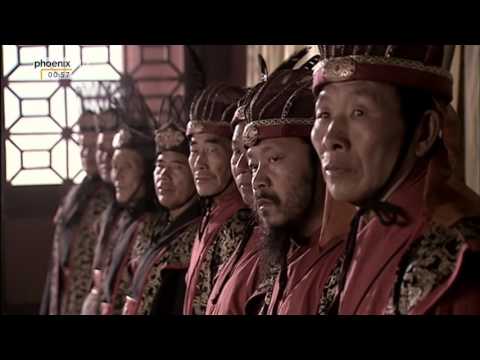 ᴴᴰ Chinas erster Kaiser   Tyrann und Visionär Doku Deutsch