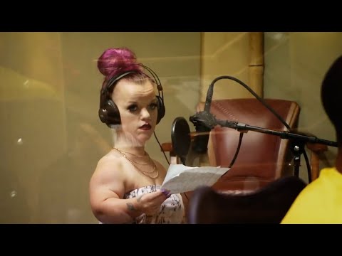 Little Women Atlanta - Bri got NO BARS 😂 | Extended Full Scene (HD 60fps) | Season 5 Flashback |