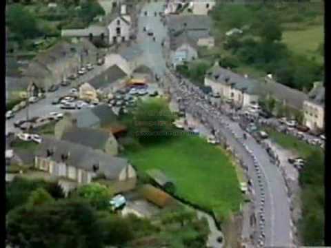 Mauro Ribeiro - Tour de France 91 completo