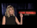 Robin Wright delves into the moral quandary of 'Blade Runner 2049'