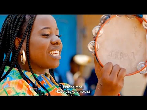 Nditungamirei  Jehovah -  Eternity Charamba ft Shalom Charamba