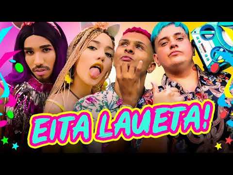 MC KELVIN E WESLLEY - EITA LAUETA - NO MATINHO ( BREGA FUNK ) MÚSICA NOVA