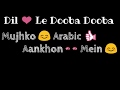 Dil Cheez Tujhe Dedi Whatsapp Status