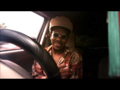 Roe Summerz - Stronger (Official Music Video)