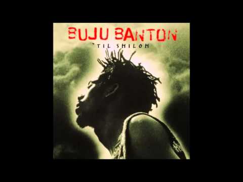 Buju Banton - Til Shiloh (Full Album) 1995 HQ