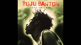 Buju Banton - Til Shiloh (Full Album) 1995 HQ