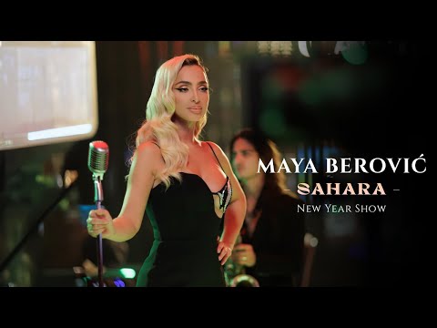 Video thumbnail for Sahara (New Year Show - Live)