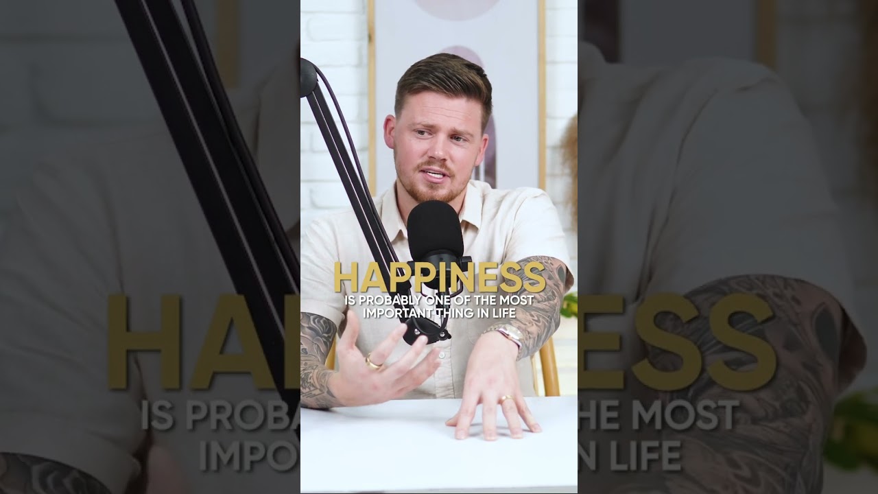 How To Be Happy