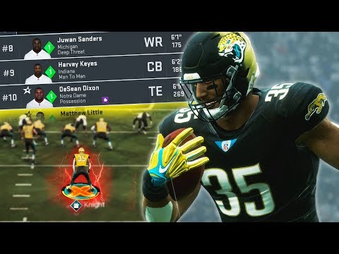 Greatest Play that DIDN'T Count + Scouting (Double-Header) | Madden 20 RB1 Career Ep. 10