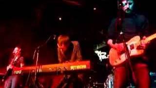 Straylight Run- How do i fix my head