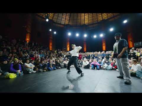 Kes vs Atazhan | TOP 12 | HH PRO | DISTANT FLOW