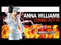 Tekken 5 Anna Williams Combo Act 1 Trending Viral Tekken5 Gaming Annawilliams Tekken