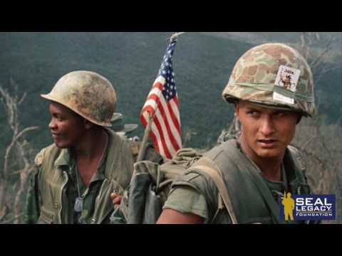 My Name is Old Glory