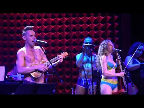 The Skivvies - We Found Love