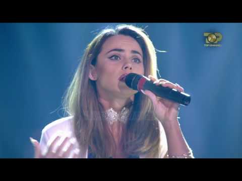 Linda Halimi në E Diell, 19 Shkurt 2017, Pjesa 2 - Top Channel Albania - Entertainment Show