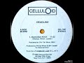 Deadline - *Makossa Rock* 1985