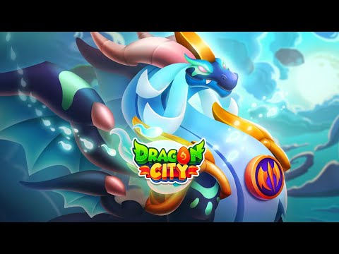 New Upcoming Event "SOUL SEARCHERS" In Dragon City