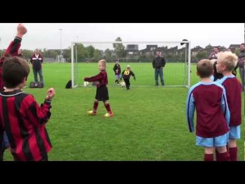 Overbos F11 - hfc EDO F5