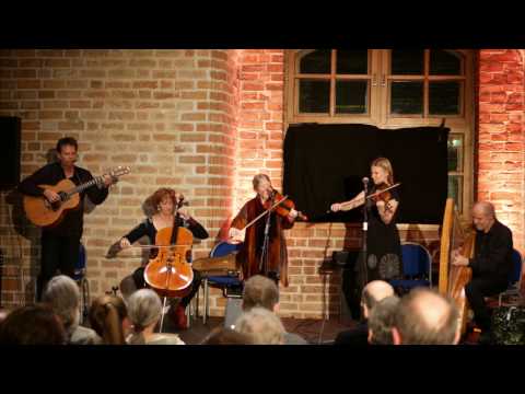 North Atlantic Bridge Sunnan (Angelika Nielsen/Thomas Loefke)