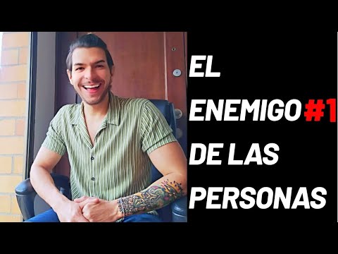 ESTE es el MEJOR CONSEJO que Escucharas HOY 👀✅