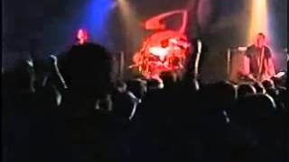 blink-182 Apple Shampoo Live Montreal 98