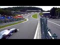 BEST F1 Sound Exhaust V8 PART 2