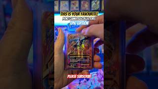 Rare Pokemon Cards.#pokemon #pokemontcg