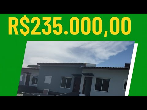 UMA CASA SUPER EM CONTA NA IÇARA, bairro Aurora, em SANTA CATARINA