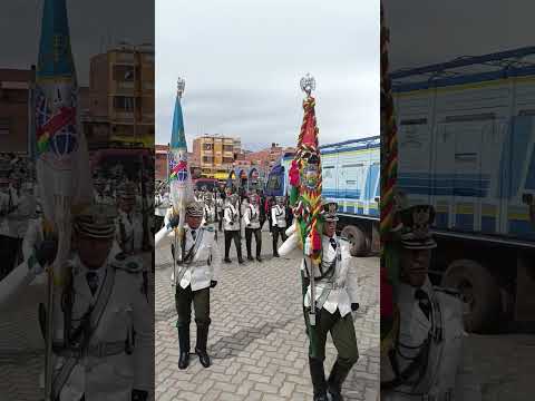 CENTRO EDUCATIVO CRISTIANO BETHEL EN DESAGUADERO FRONTERA PERÚ/BOLIVIA LA PAZ BOLIVIA 2025 #bolivia