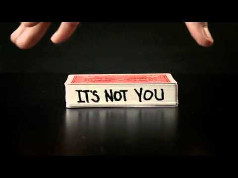 Unwritten by Lyndon Jugalbot - Card Magic - Magicland.se