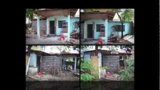 Medical &amp; Dental Ministry Botolan, Zambales - &quot;Build Us Back&quot; - Newsboys