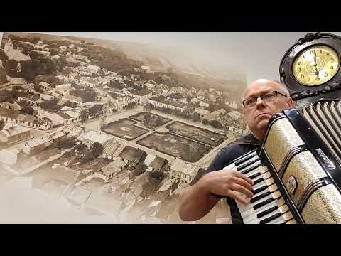 Mała błękitna chusteczka _ muz. J. Petersburski, akord. Z. Stawski