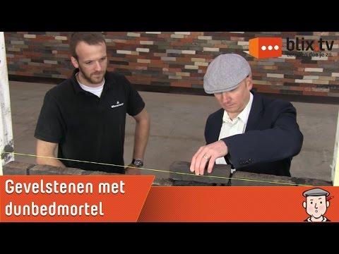 Leer met Tom Bild: Dunbedmortel