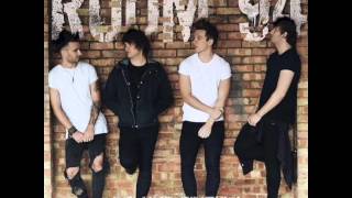 ROOM 94 - Good Life (Bonus Track) // LYRICS IN DESCRIPTION